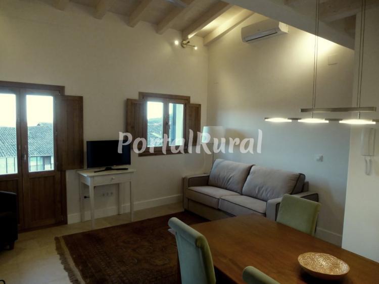 Foto 4 de Apartamento De Arriba