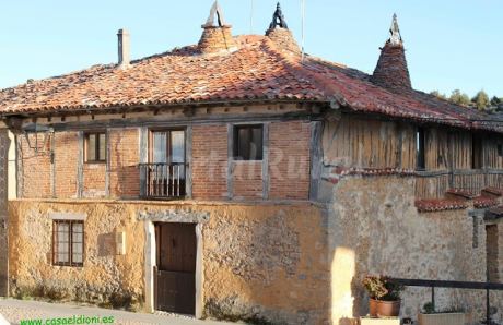 Casa El Dioni