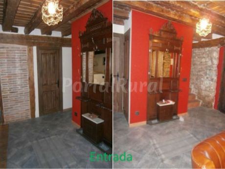 Casa El Dioni