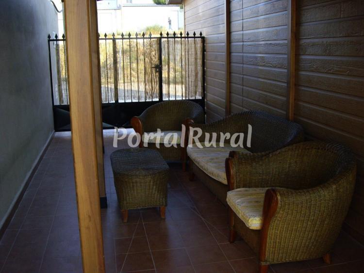 Ver alojamiento anterior