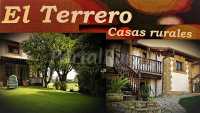 Foto 1 de Casas Rurales El Terrero
