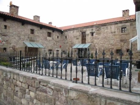 Posada Ormas