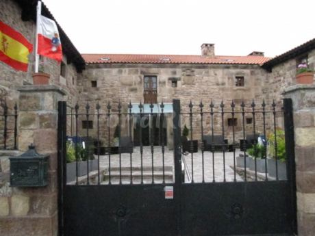 Posada Ormas