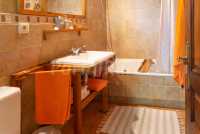 baños