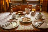 desayunos