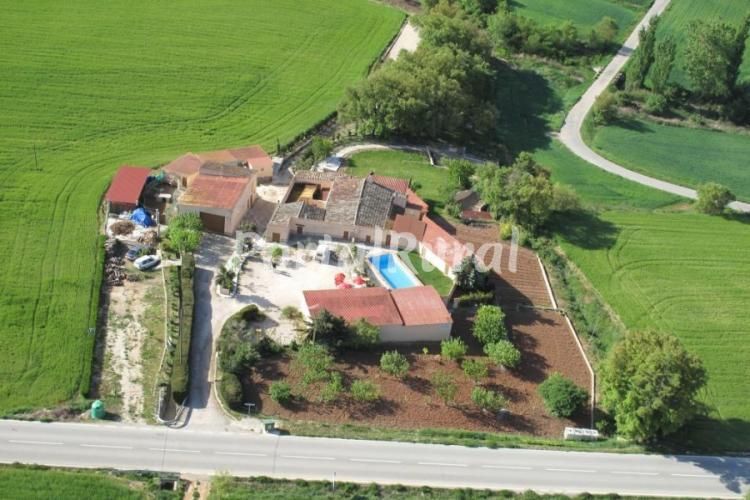 Ver siguiente alojamiento