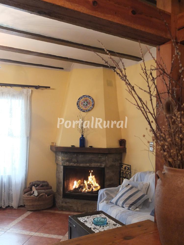 Foto 1 de Casa Rural  Guillen