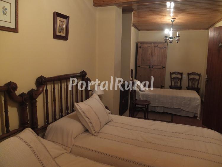 Foto 4 de Casa Rural  Guillen