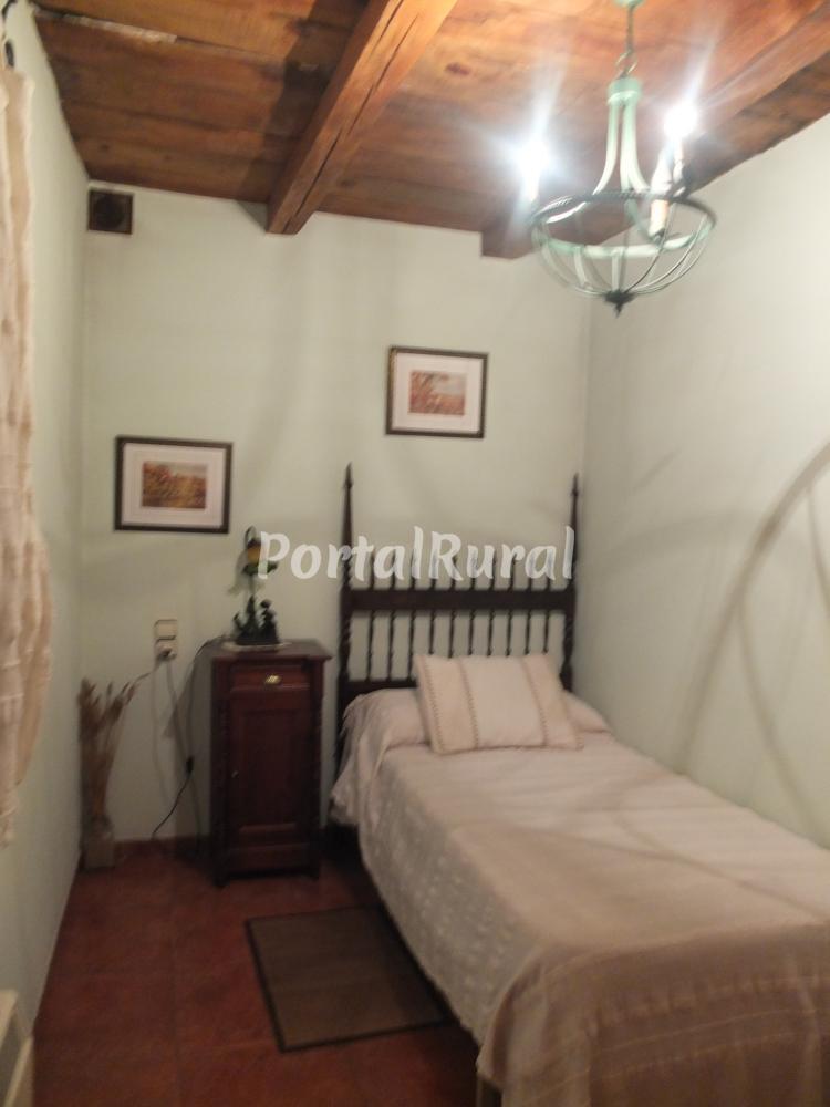 Foto 4 de Apartamento Fuente De Abajo