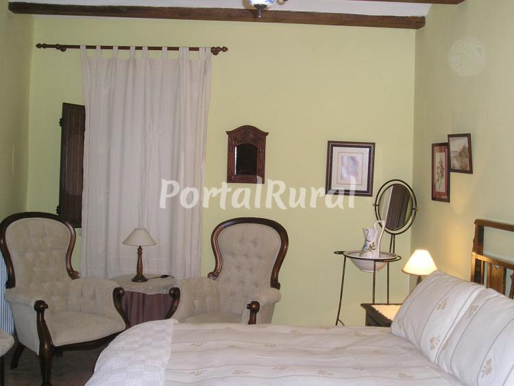 Foto 4 de Apartamento Fuente De San Lamberto