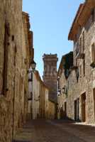 Calle Culla