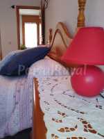 Dormitorio triple