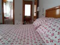 Dormitorio triple