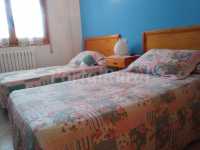 dormitorio doble
