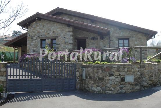 Ver siguiente alojamiento