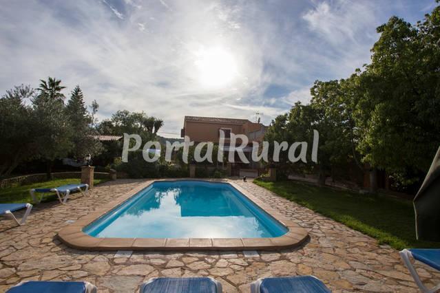 Ver siguiente alojamiento