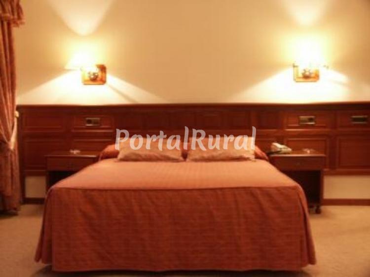 Ver siguiente alojamiento