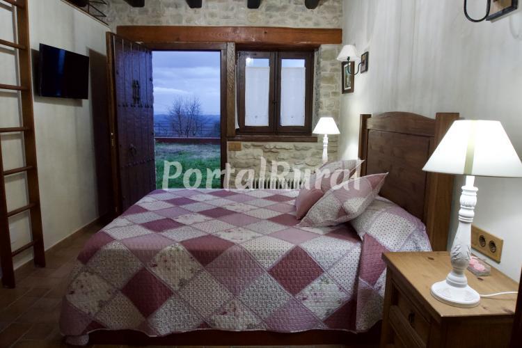 Ver alojamiento anterior