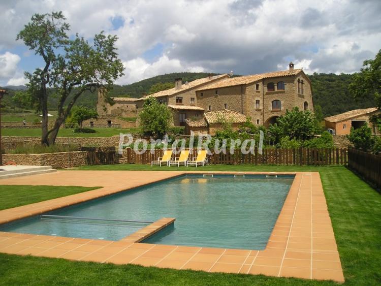 Foto 1 de Casa Rural Vilanova D
