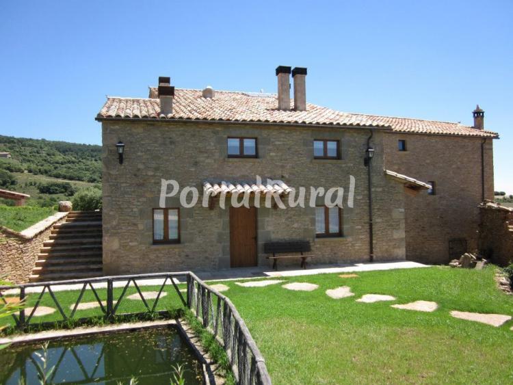 Foto 10 de Casa Rural Vilanova D