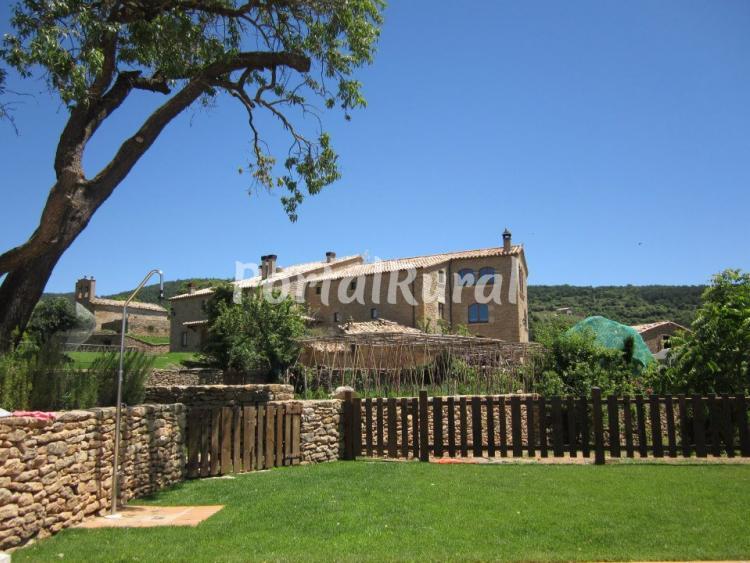 Foto 2 de Casa Rural Vilanova D
