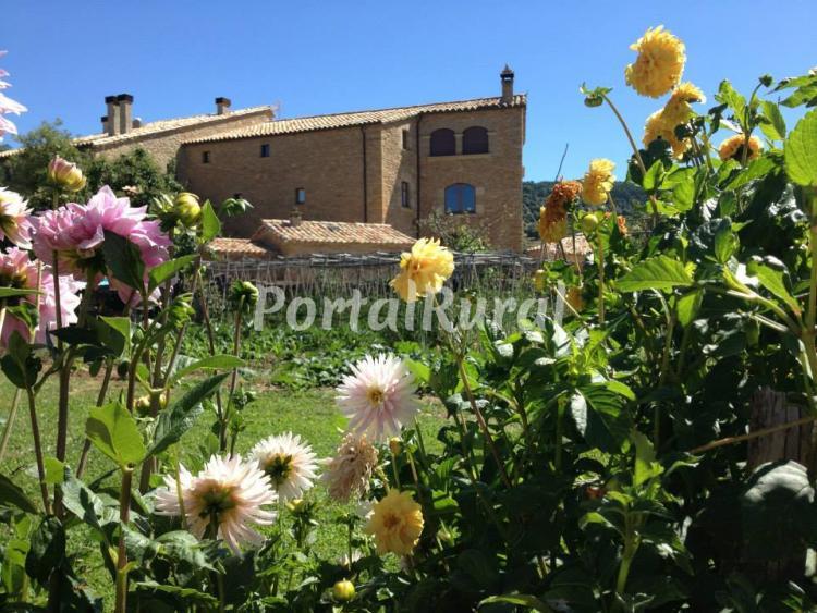 Foto 5 de Casa Rural Vilanova D