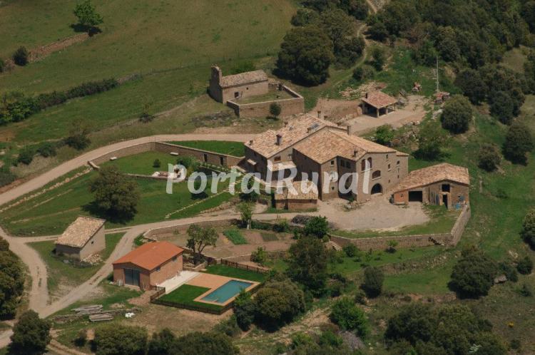 Foto 7 de Casa Rural Vilanova D