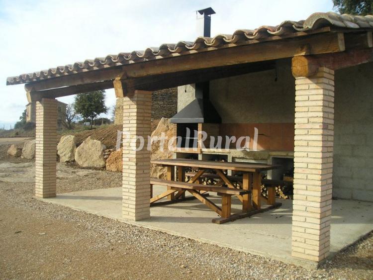 Foto 8 de Casa Rural Vilanova D