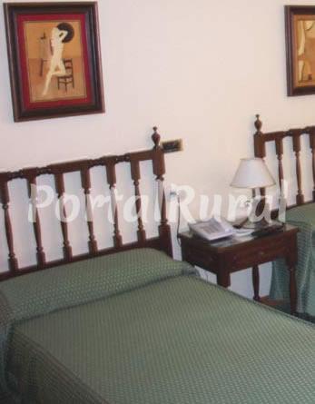 Ver alojamiento anterior