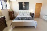Dormitorio doble