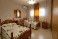 Dormitorio doble