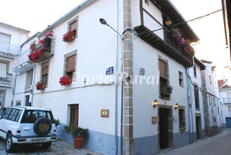 Ver siguiente alojamiento