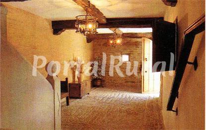 Ver siguiente alojamiento