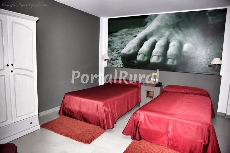 Ver siguiente alojamiento