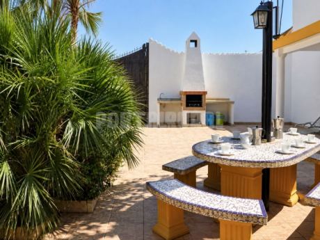 La Hacienda Campo De Borja