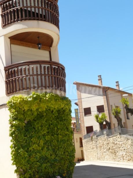 Casa Castro