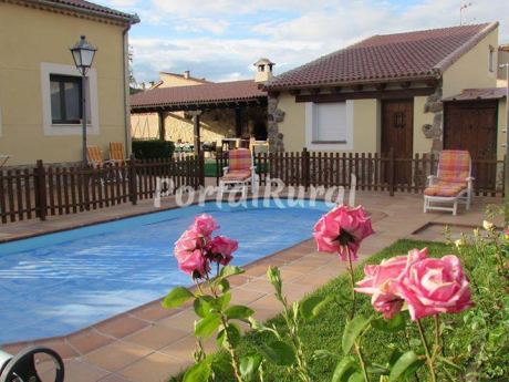 Casa Villamercedes