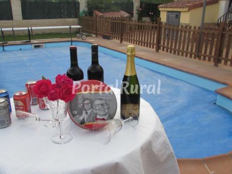 Casa Villamercedes