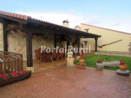 Casa Villamercedes