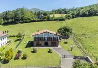 Foto 2 de Casa Rural  Ugaldenea