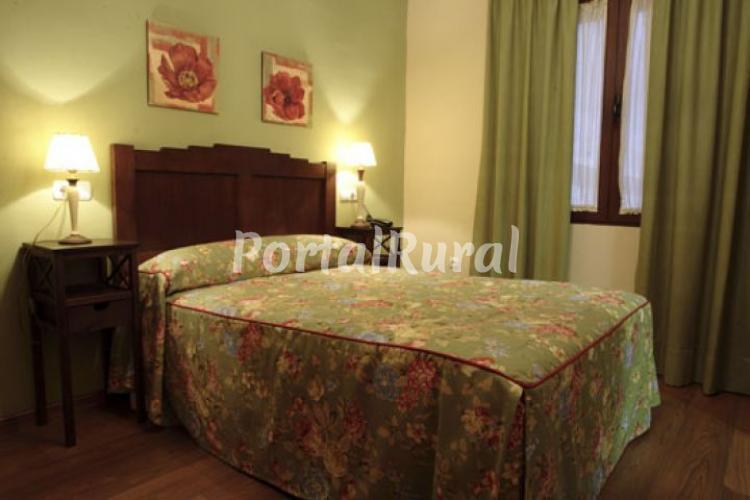 Ver alojamiento anterior