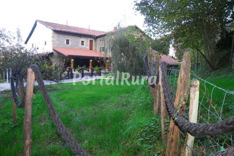 Ver siguiente alojamiento