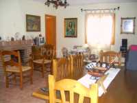 Salon Comedor