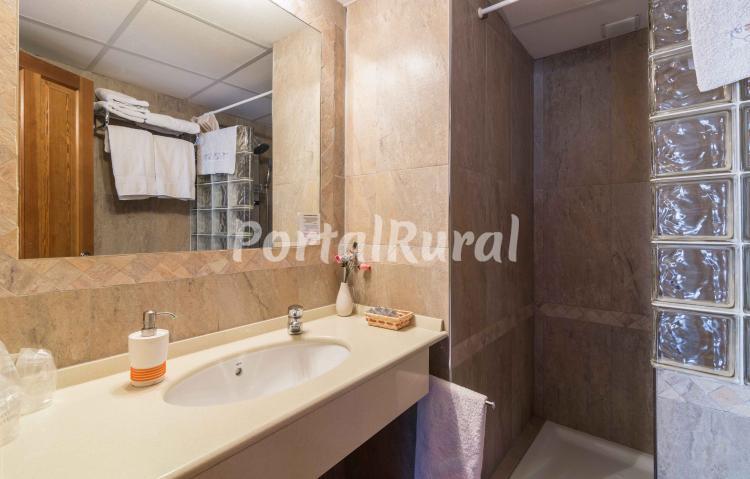 Ver siguiente alojamiento