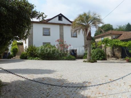 Casa De Gatao