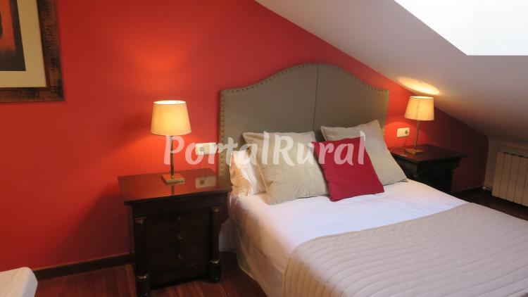 Ver siguiente alojamiento