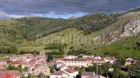 Panorámica pueblo