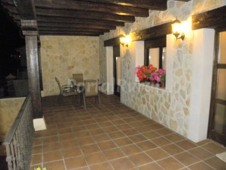 Casa Paula I Y Ii