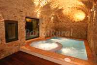 Can Llobet jacuzzi