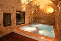 Can Llobet -  Jacuzzi